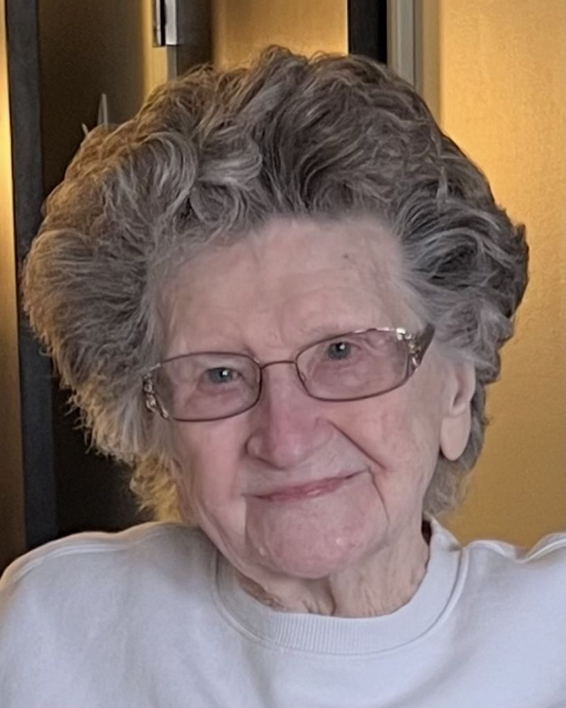 Wanda Lea Bartley