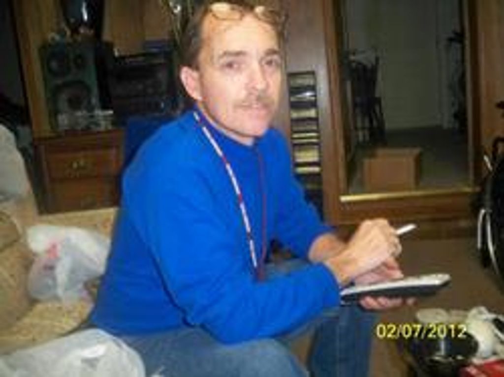 Roger Conrad Ridpath,Jr.