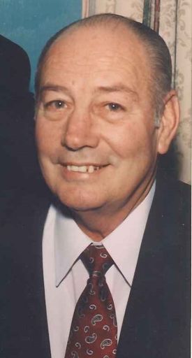 Photo of Edward L. "Rocky" Bridges, Sr.