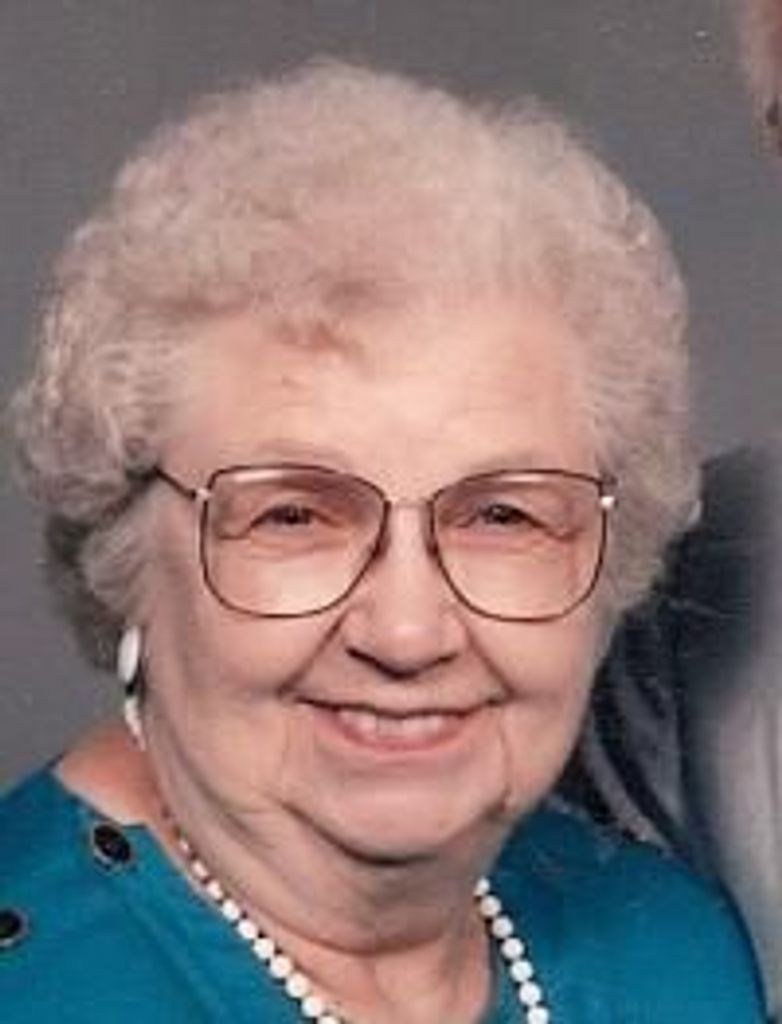 Barbara D. Thomas