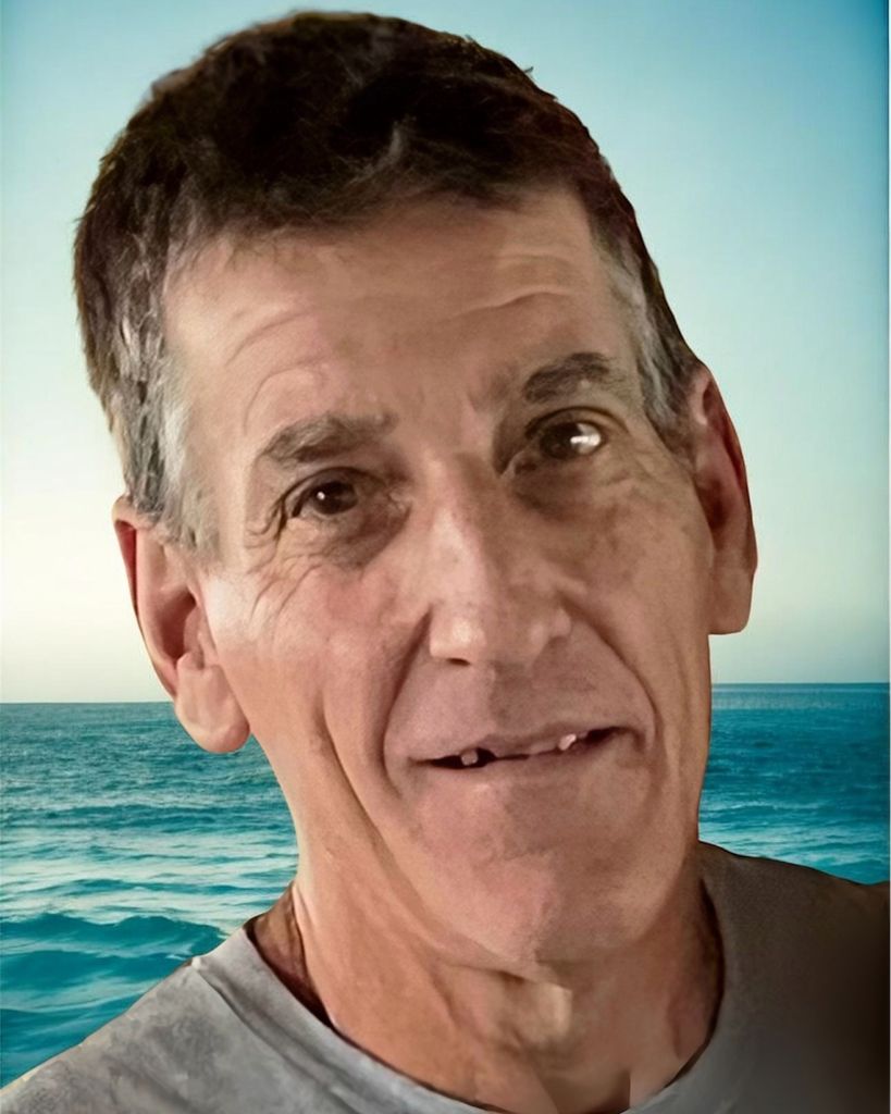 Robert "Benny" Bencivenga