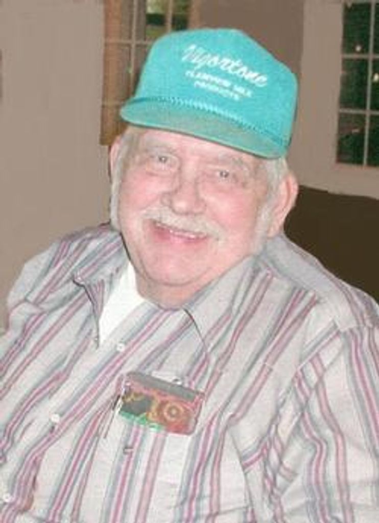 Philip Richard Stoltz Profile Photo