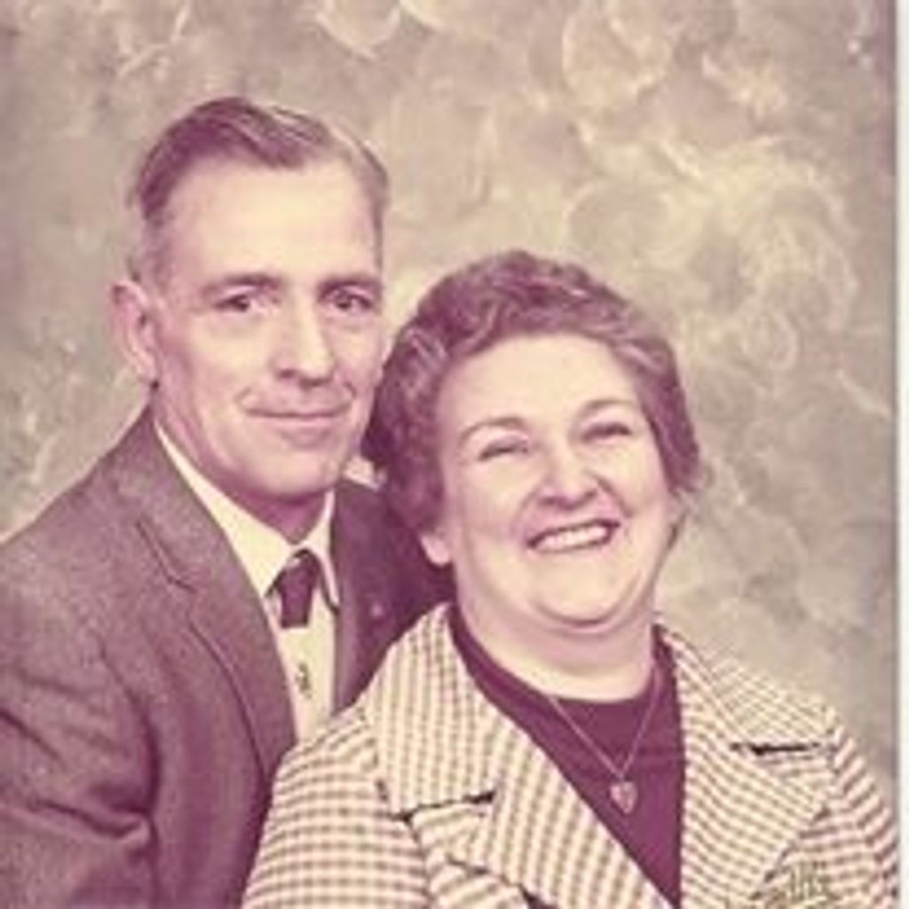 Evelyn  May (Swartz)  Frey