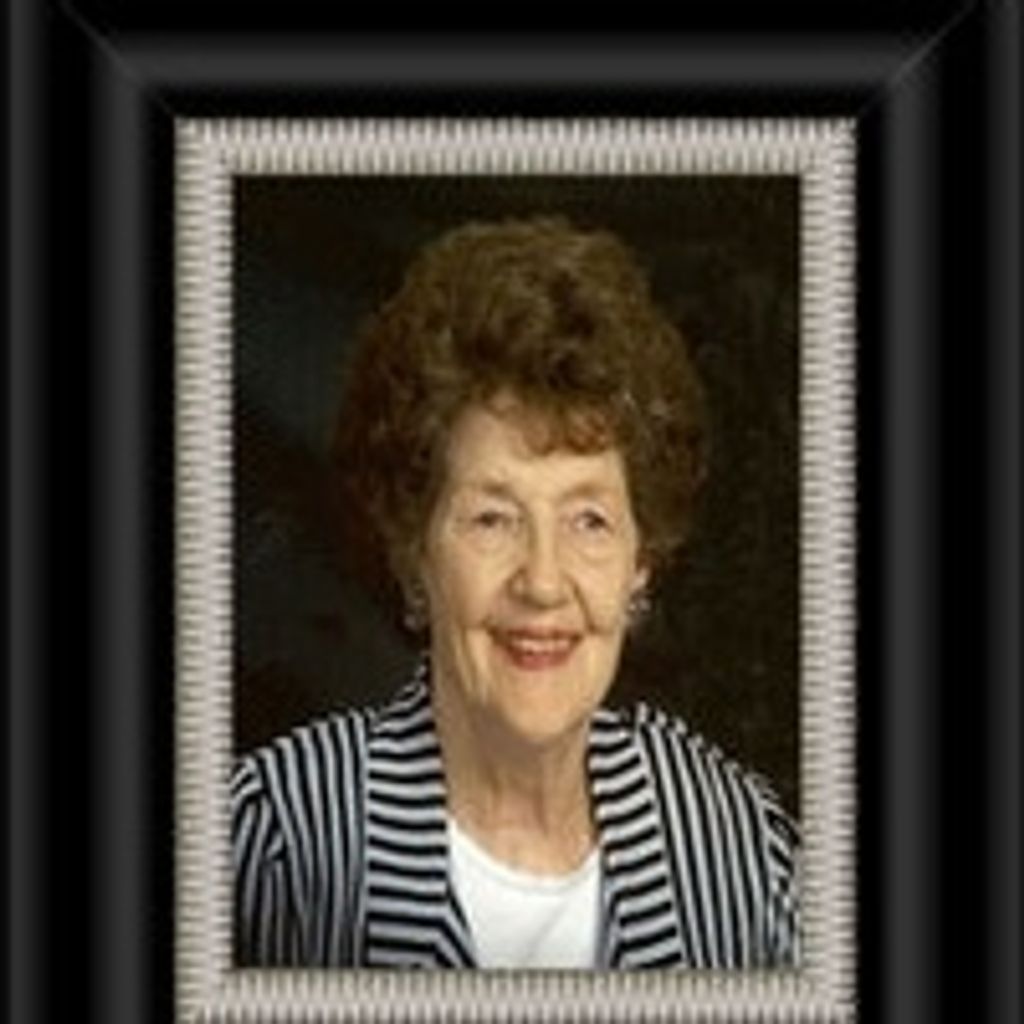 Ernestine Proctor "Teenie" Baldwin