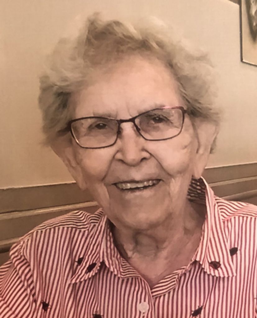 Ann Steinmeyer Profile Photo