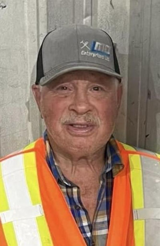 Milton Fowlow Profile Photo