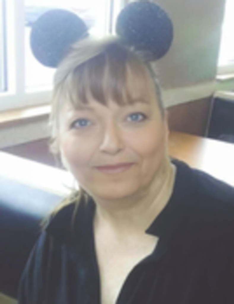 Maggie Leona (Nee Majesky) Gregory