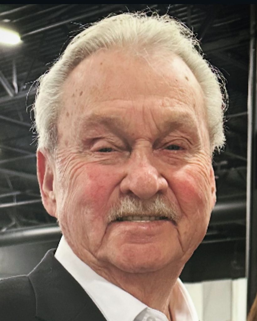 Marshall Lee Greeson Profile Photo