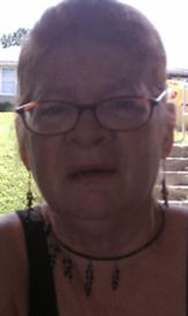 Carolyn  Sue Bratcher Profile Photo