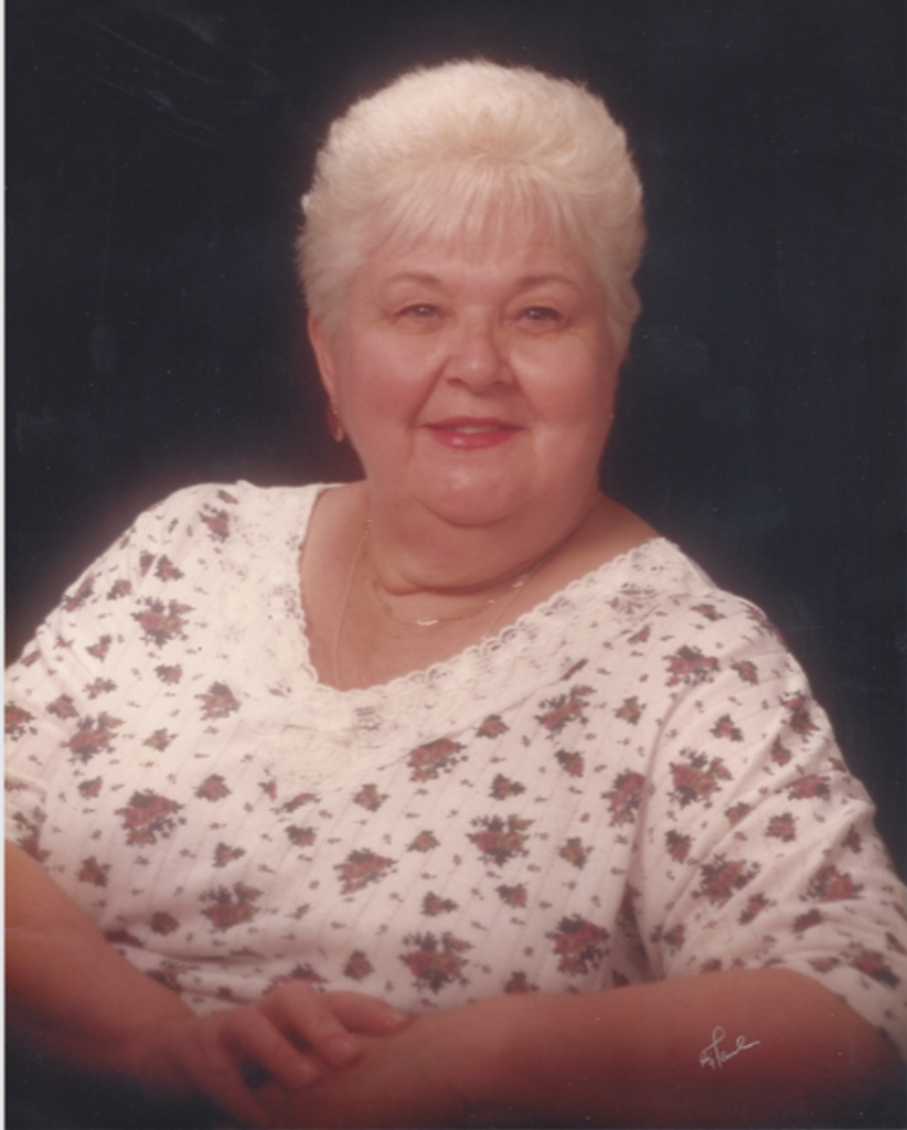 Elizabeth "Gerry" G. Schnur