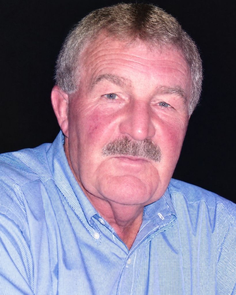 Dr. James A. Bergant Profile Photo