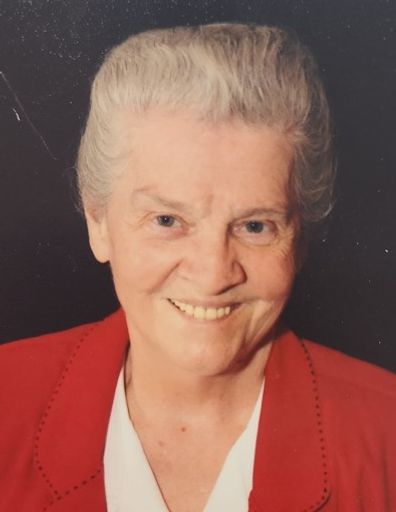 Cora Jean (Ransom)  Barber Profile Photo