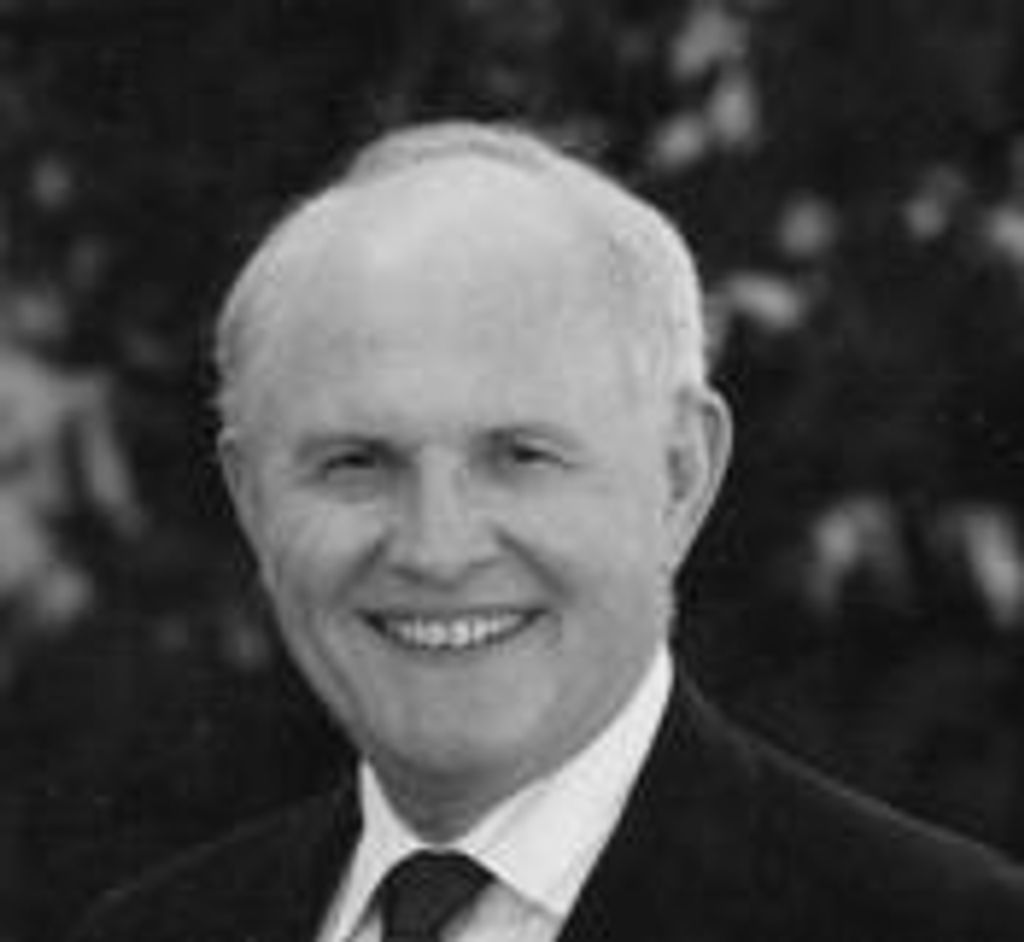 Dale Eugene "Gene" O'Connor