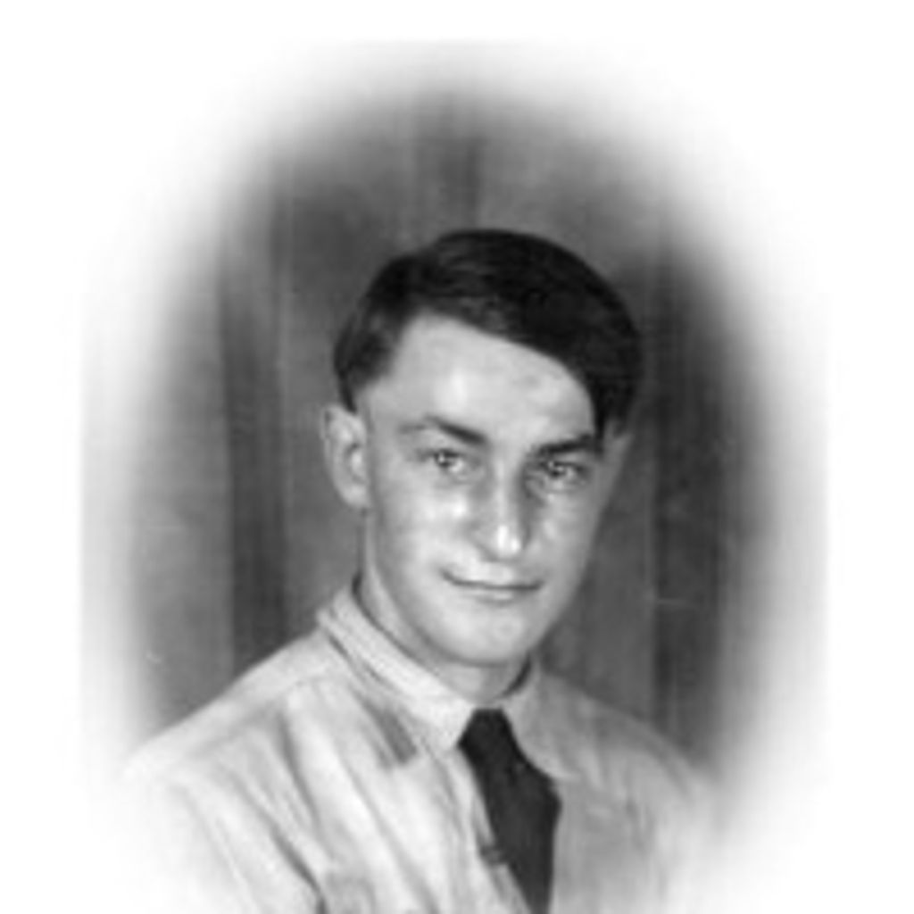 Leo Charles Kueber