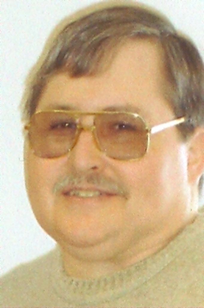 John L. Mueller