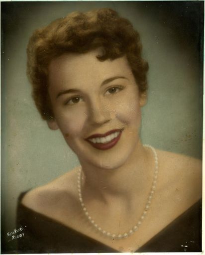 Ila LaRose Butterfield photo gallery thumbnail 16 of 72