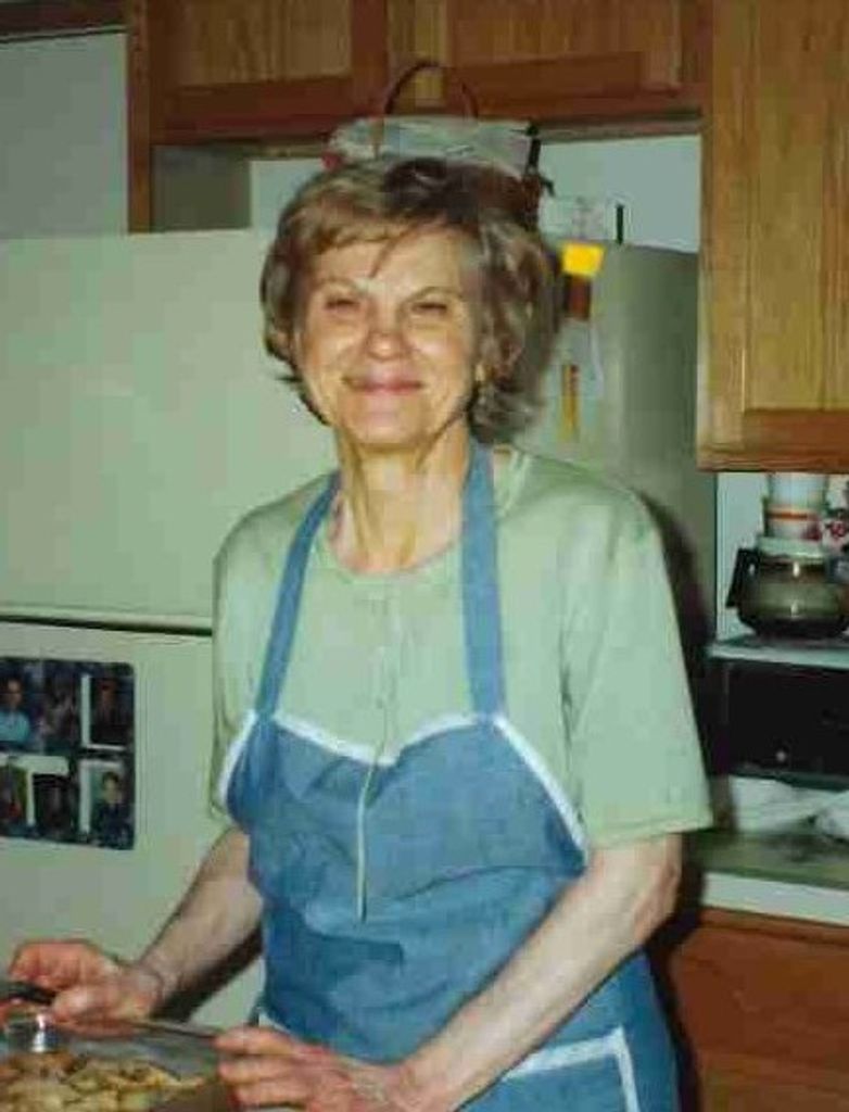 Marjorie J. Kosel