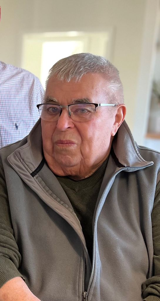 Bert Parkos
