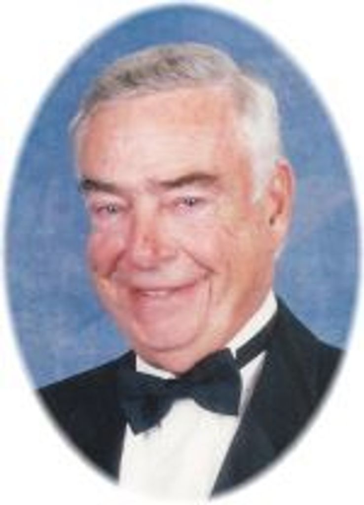 Arthur E. Donley