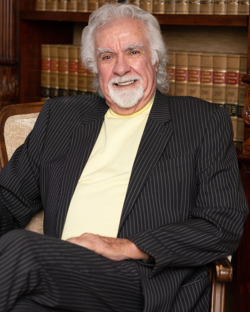 Terrry Wayne West Profile Photo