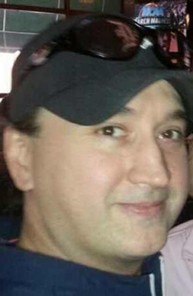 Robert James Tressler