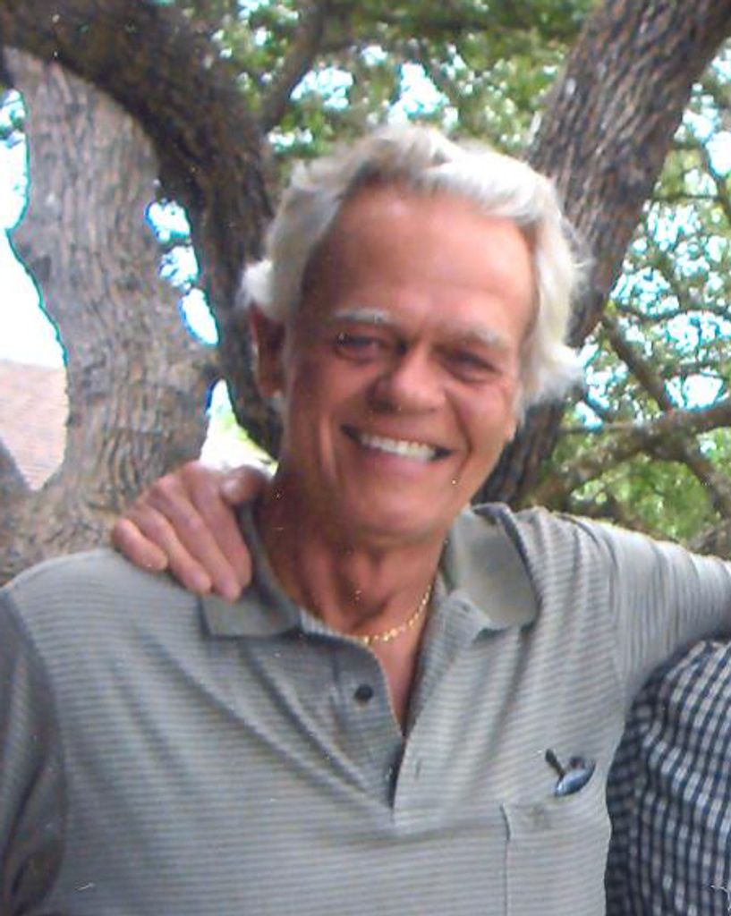 Malcolm Berry Profile Photo
