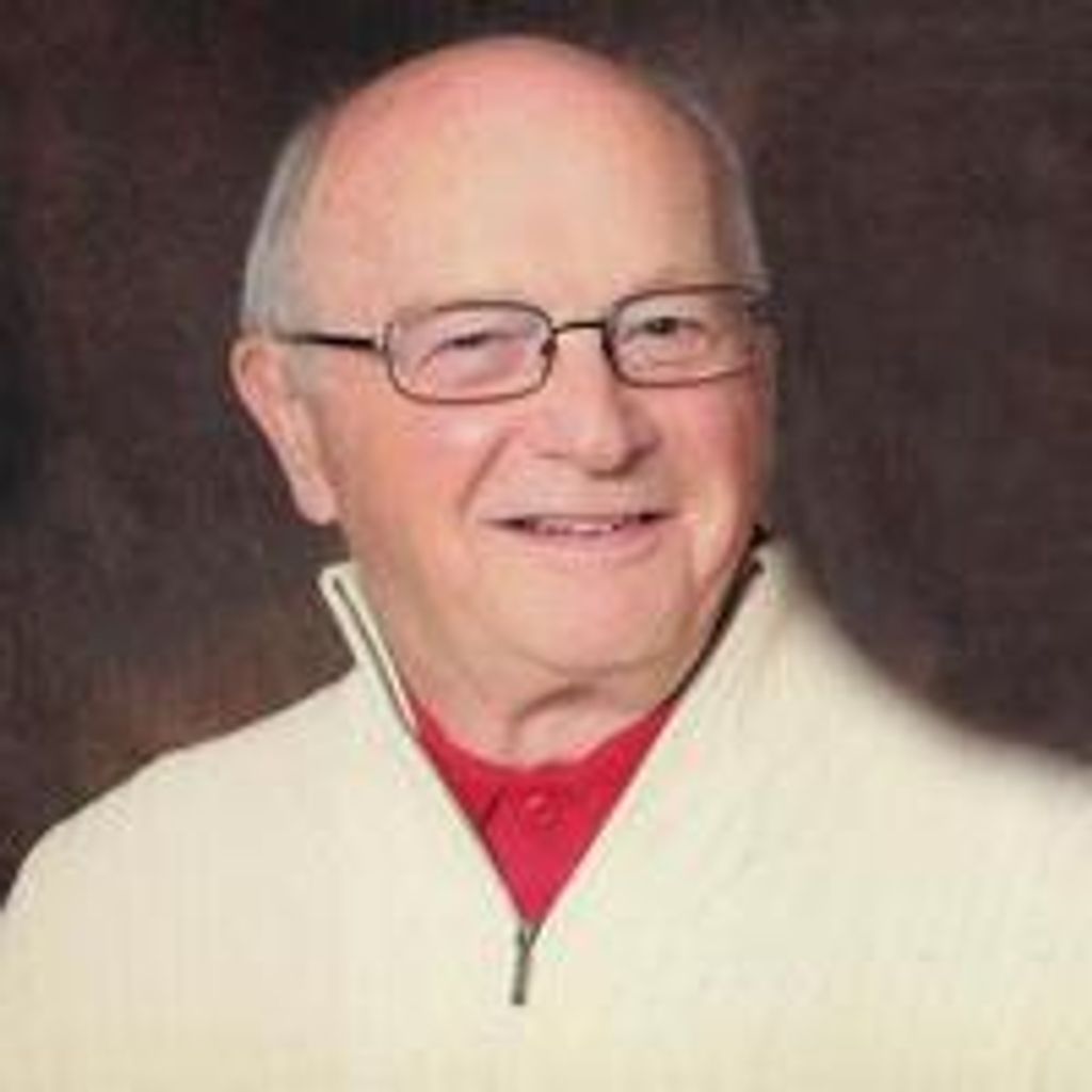 Charles "Gene" Eugene Pencil