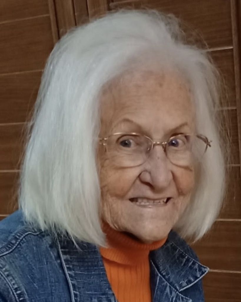 Patsy Jean Hill Profile Photo