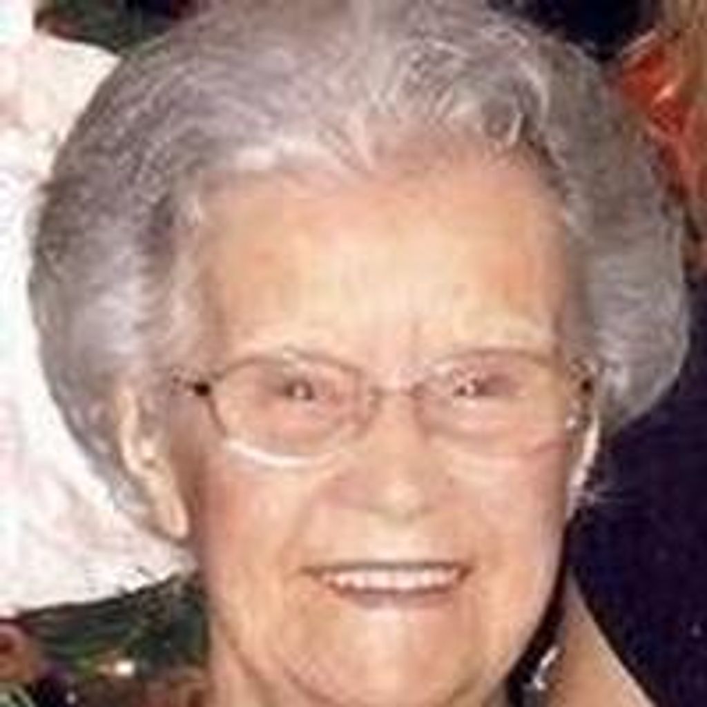 Miriam Leathem