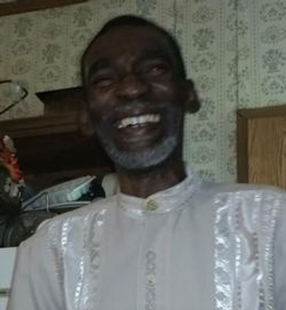 Arthur Jones, Jr. Profile Photo