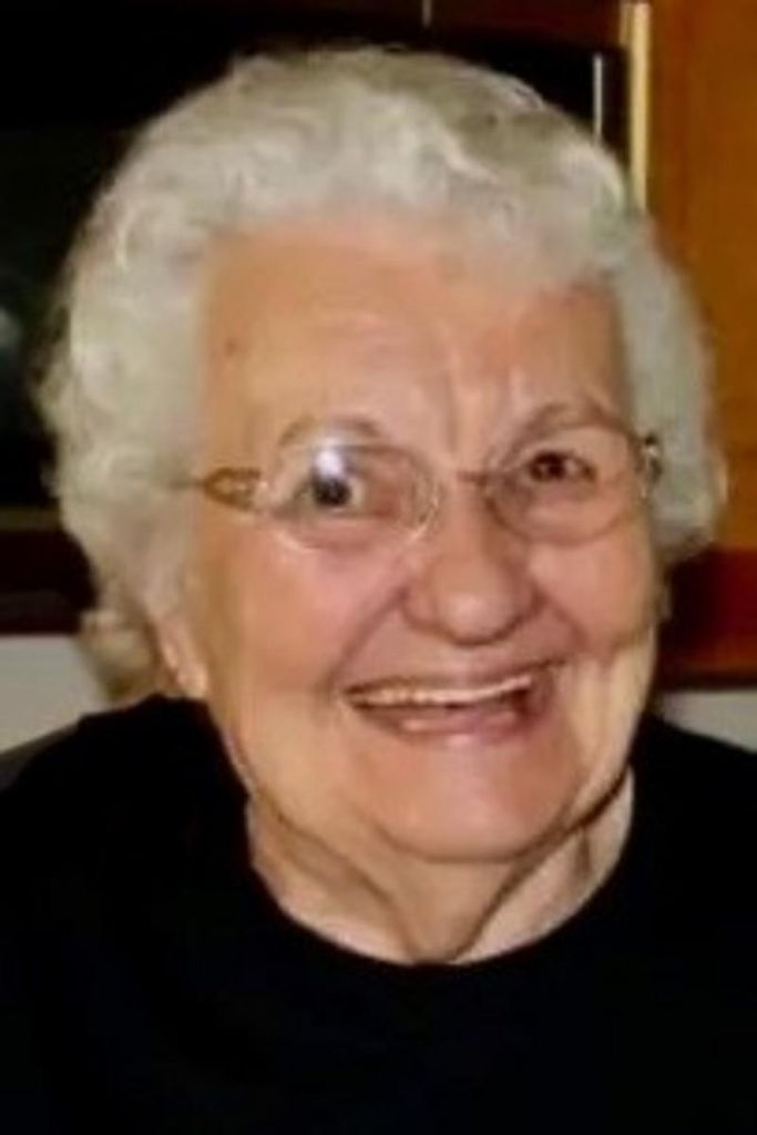 Patricia A. 'Patsy' Daniels