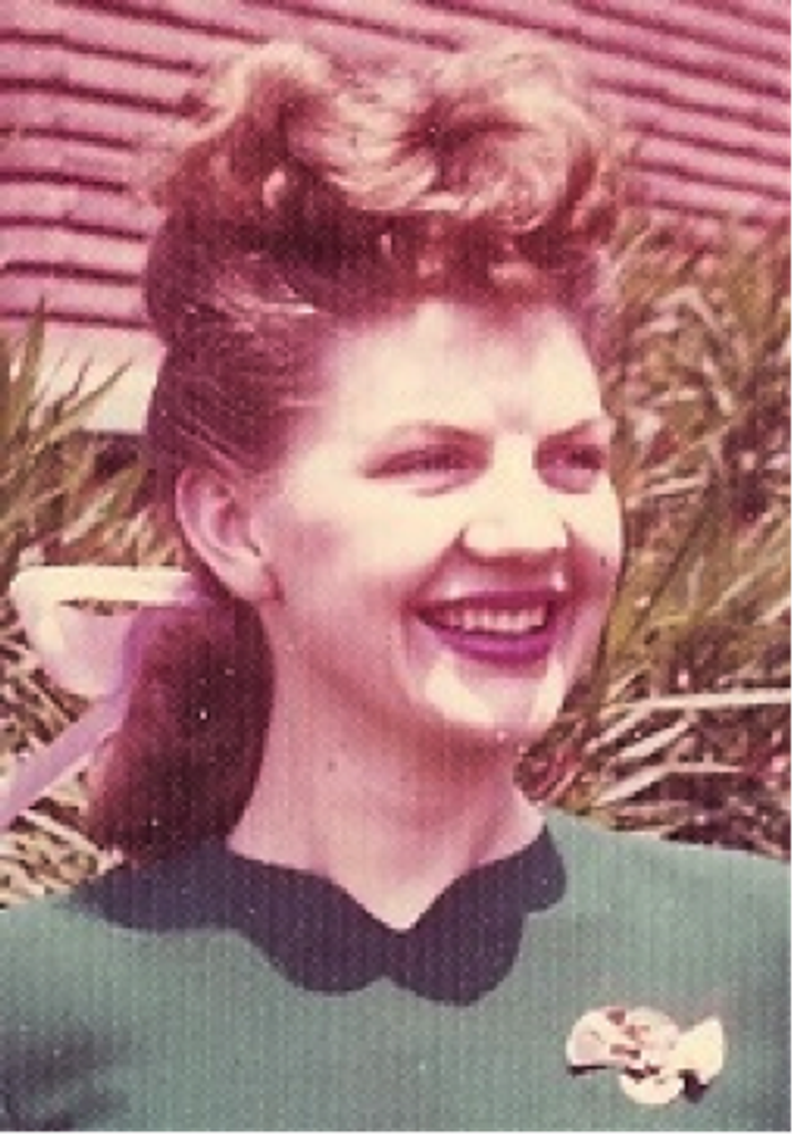 Garda M Hodgson