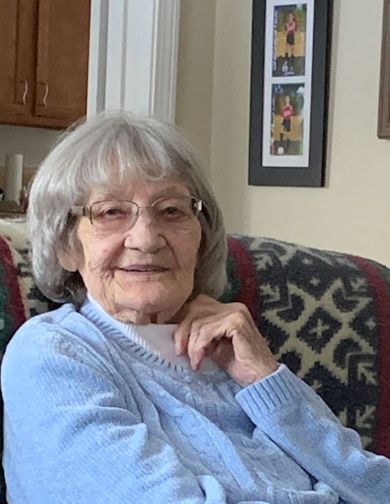 Geraldine Jordan Profile Photo