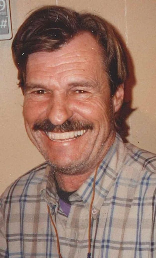 William Reese Anderson