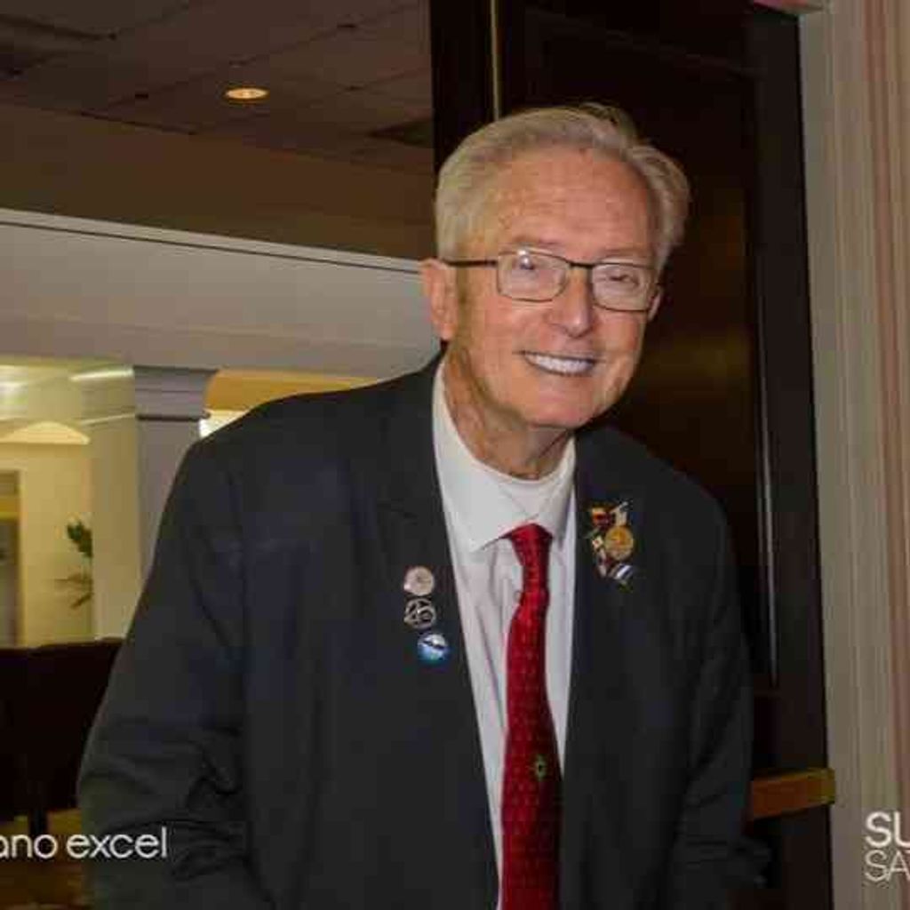 Joe Page Profile Photo