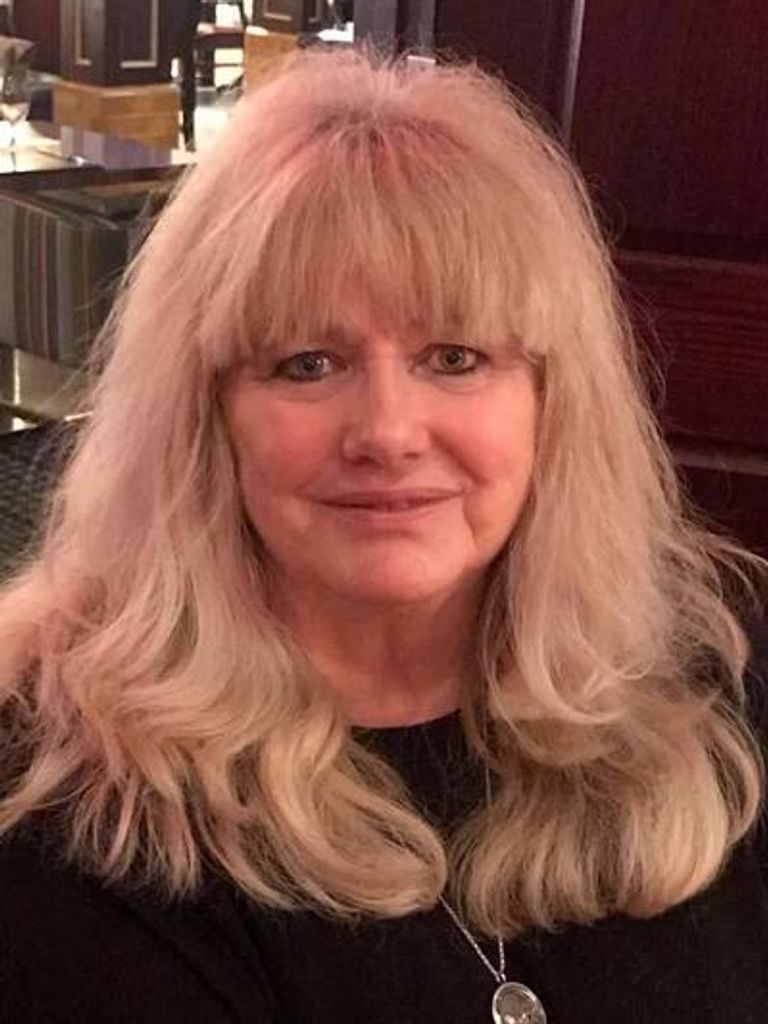 Constance J. "Connie" Carducci (Nee Chalfant)