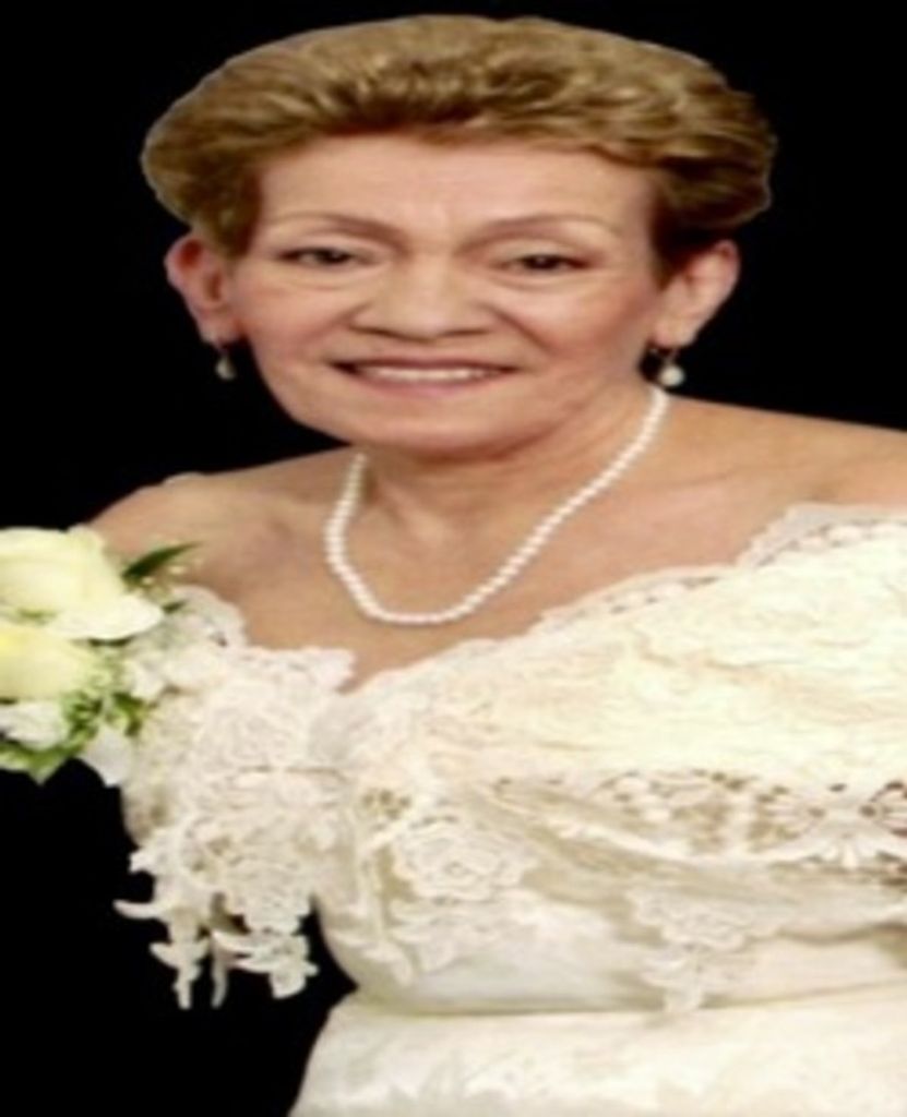 Rosa Esther Santiago