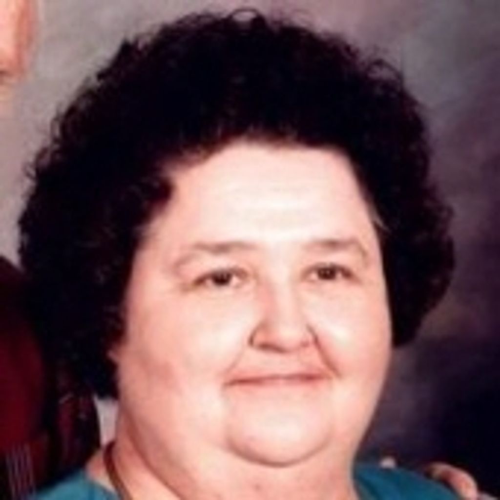 Linda Mae Pase
