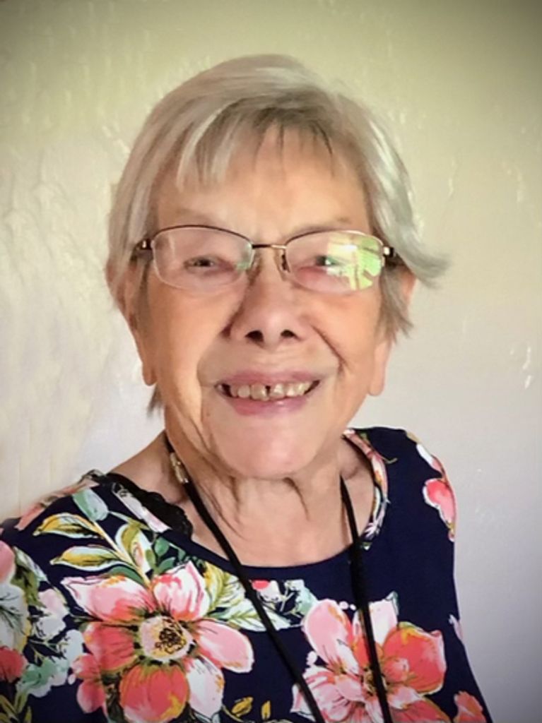 Beverly Cook Profile Photo