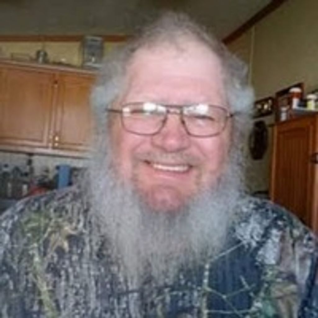 Charles "Chuck" Ray Benson