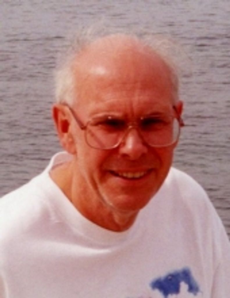 Jack T. Charney