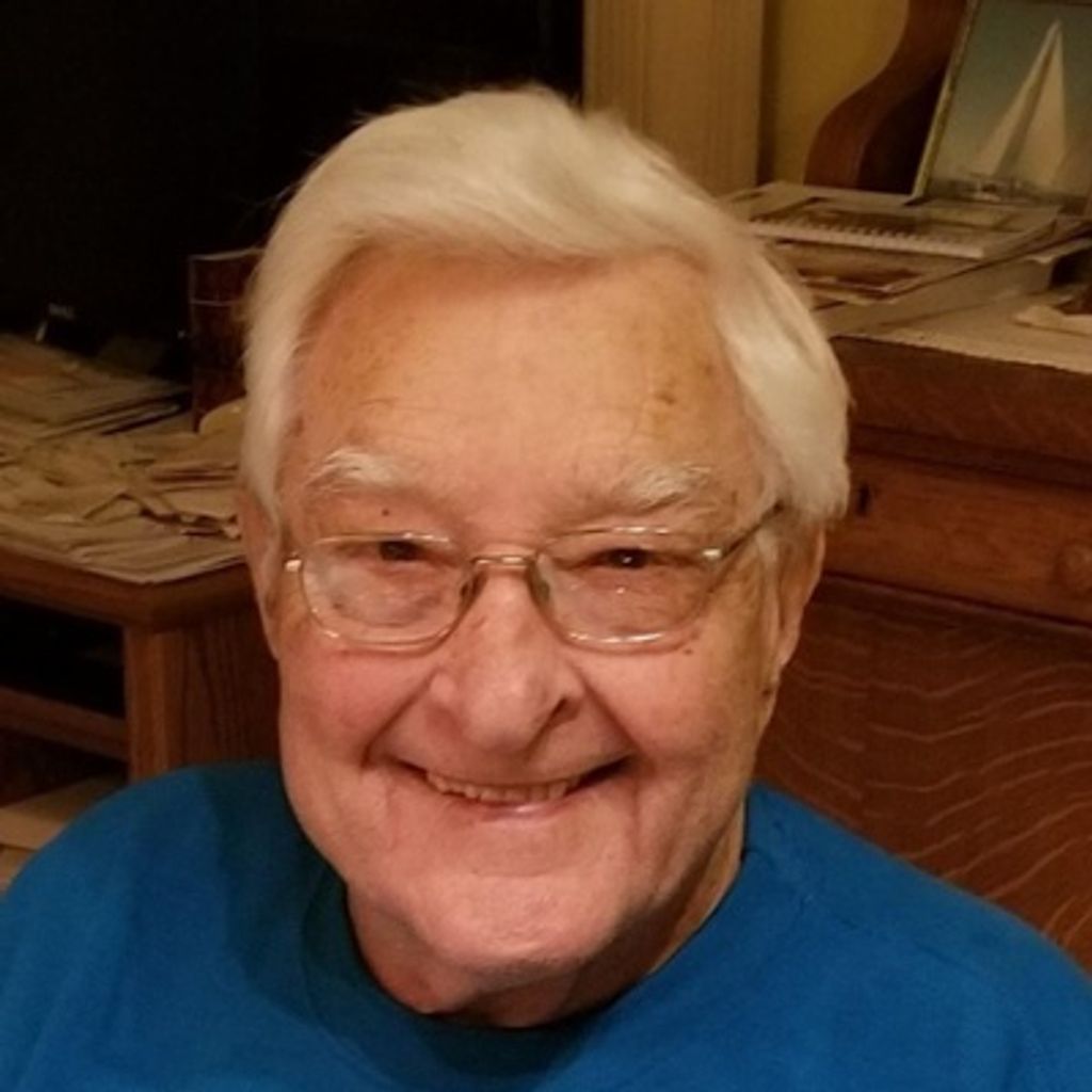 Frank J. Koenigsknecht