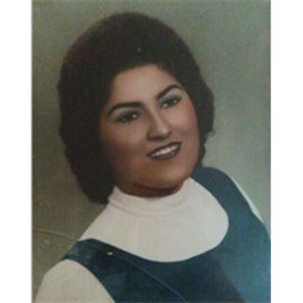 Guadalupe Casas