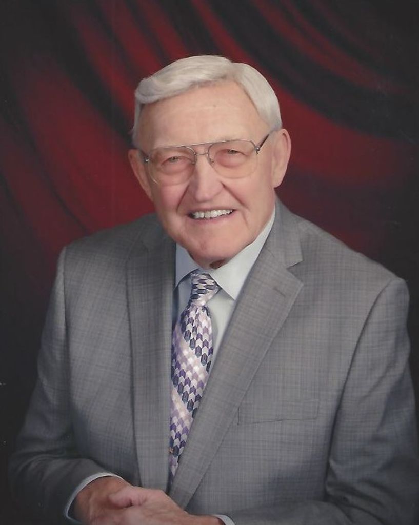 Walter Stier Profile Photo