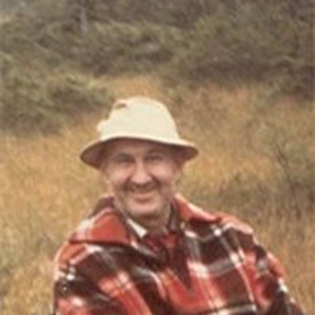 Francis J. Barker