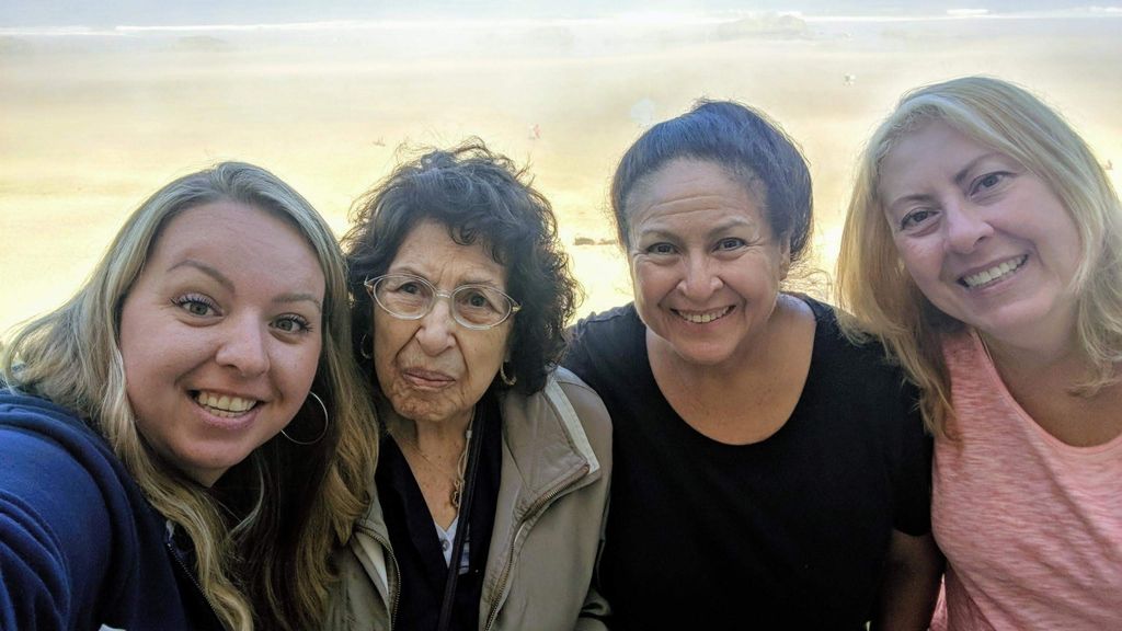 Carmen C. Rudometkin