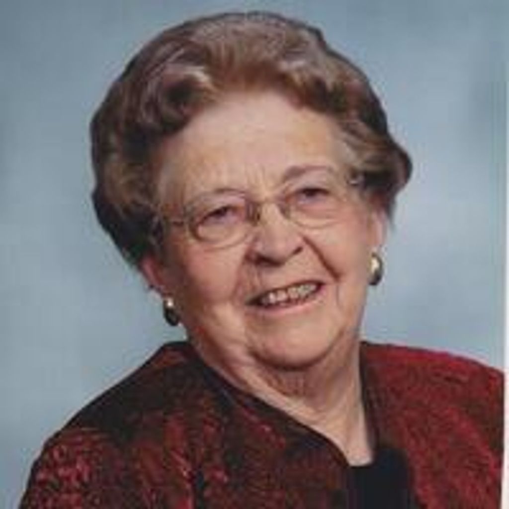 Helen Elaine Jorges