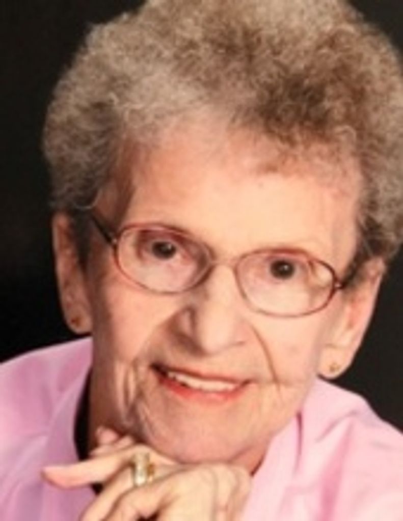 Josephine Petroski Profile Photo