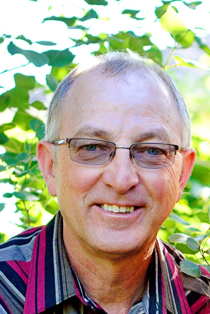 Garlin Ray Hawkins
