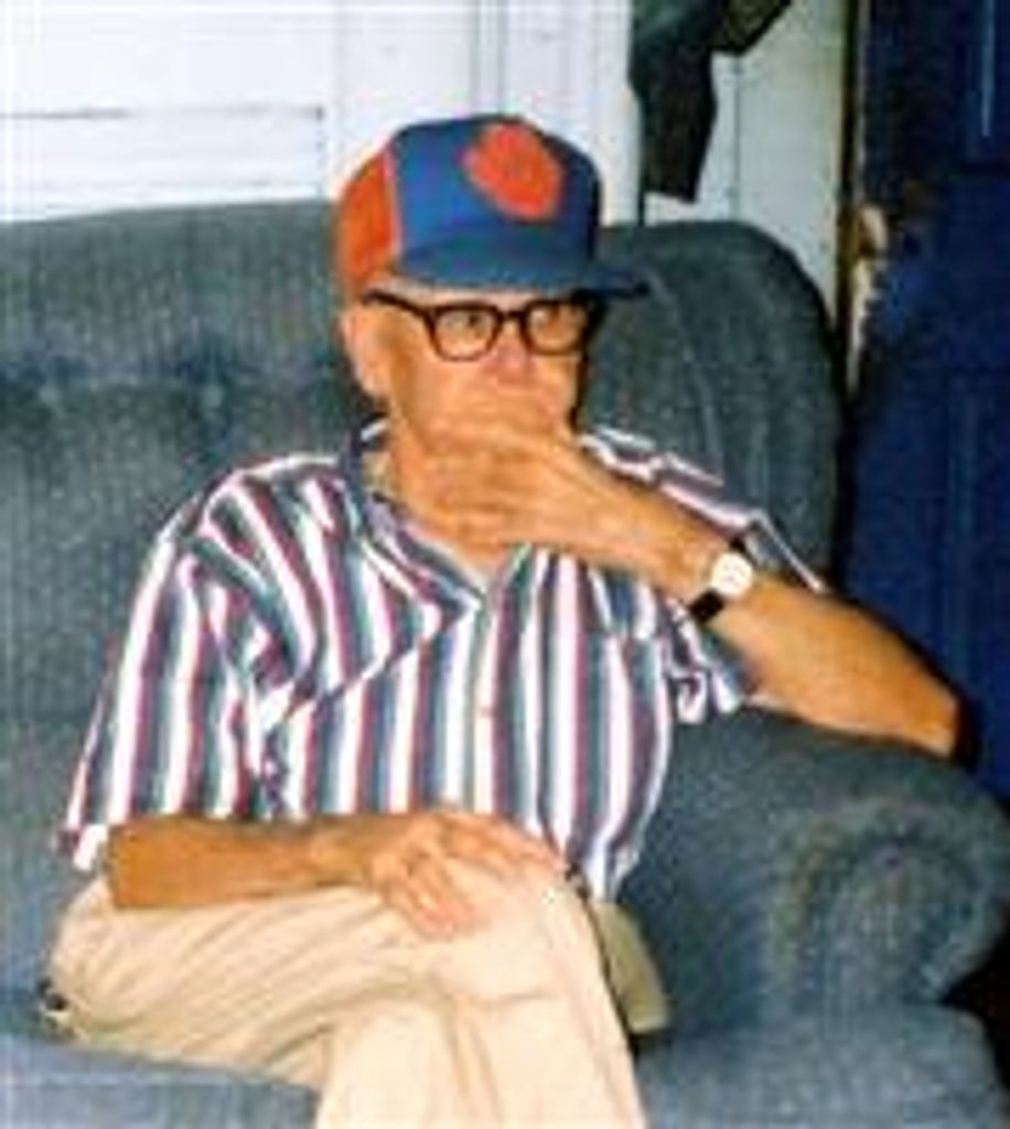 Clyde Gainey